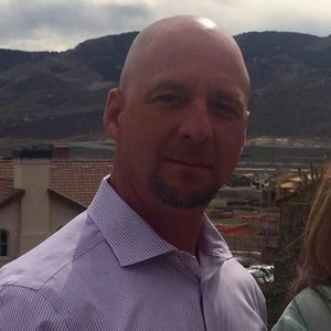 Meet your Posher, Jim